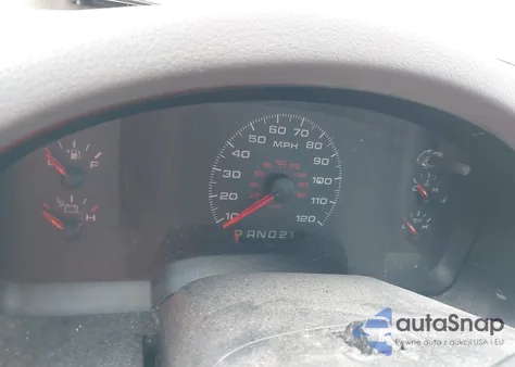 2008 Ford F-150 Stx/Xl/Xlt z USA, uszkodzony, nr VIN 1FTRF12268KD89334